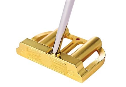 Self Standing_Type One Putter